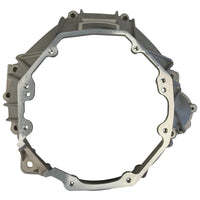 McLeod Racing McLeod Ford Aluminum Bellhousing Modular Engine to T-56 & Magnum (Non SFI)