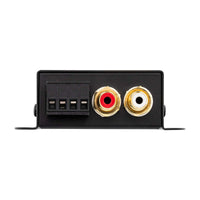 DS18 Pre-Amp w/ Crossover For High Volt Amplifier