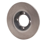 DFC 81-85 Mazda GLC Front Brake Rotor