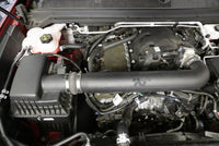 K&N Engineering K&N 17-20 Chevrolet Colorado V6-3.6L F/I 57 Series FIPK Performance Intake Kit