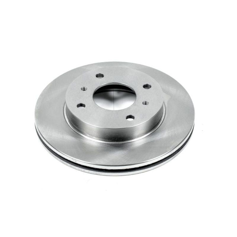PowerStop Power Stop 91-96 Infiniti G20 Front Autospecialty Brake Rotor