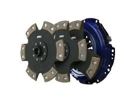 Spec 1999-2002 Audi S4 2.7L Stage 3 Clutch Kit (Must Specify What Flywheel You Have)