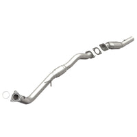 MagnaFlow Direct Fit Catalytic Converter GM 01-02 2500 PS 6L OEM