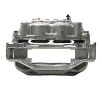 DFC 05-12 Hino 185 Rear Right/Front Right Silver Zinc Coated Premium Caliper