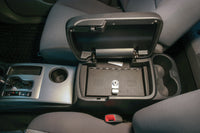 Tuffy Products Tuffy Toyota Tacoma Console Safe W/ Keyed Lock