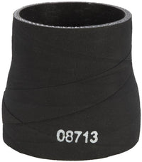 K&N Engineering K&N Hose 3in To 2.5inid X 3inl Tprd Reinforced