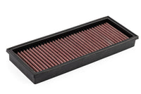 APR 09-13 Audi A3/A3 Quattro/08-14 Volkswagen GTI/Jetta (PQ35/PQ46) 1.8T/2.0T Intake Filter - Red
