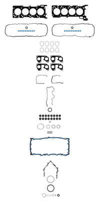 Fel-Pro Ford F-250 Super Duty 260-3193 Engine Gasket Set