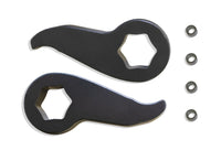 MaxTrac 2020 GM 2500/3500HD 1-3in Front Lifting Torsion Keys