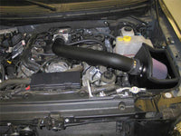 K&N Engineering K&N 11-12 Ford F-150 6.2L V8 Performance Intake Kit
