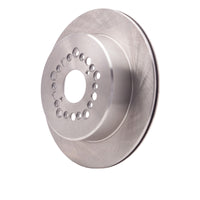 DFC 92-00 Lexus SC400 Rear Brake Rotor