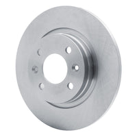 DFC 10-15 Renault Sandero (Mexico) Front Brake Rotor