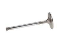 Manley Performance Manley Toyota 5.7L 3UR-FE intake Valve Kit - 38.50mm Head Dia. 106.05mm O/A Length, 0.2155in Stem