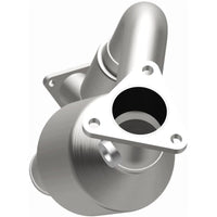 MagnaFlow 07-08 Audi Q7 3.6L Direct Fit Converter