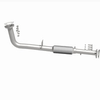 Magnaflow BRE Exhaust 90-93 Accord 2.2L Front Pipe Kit