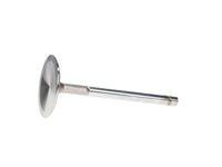 Manley Performance Manley Chrysler 361-383 1.810 Head Dia 4.908 OA L Dish Race Flo Exhaust Valves (Set of 8)