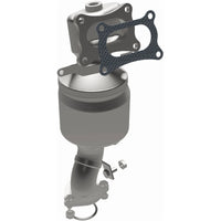 MagnaFlow 09-10 Acura RL 3.7L Direct Fit Converter