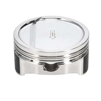 Manley Performance Manley Chevrolet LS Piston Set - 4.165in Bore 1.115in CH, -18.00 CC