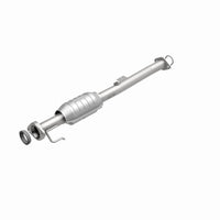 MagnaFlow Direct Fit Catalytic Converter 2000 Chevy Tracker 1.6L