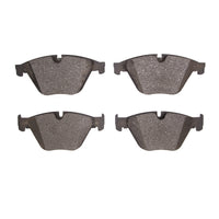 DFC 12-19 BMW 640I CONVERTIBLE Front 5000 Advanced Ceramic Brake Pads