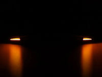 AlphaRex 15-23 Dodge Charger Nova-Series LED Tail Lights - Alpha-Black