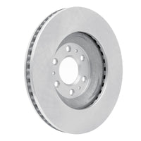 DFC 04-09 Cadillac SRX Front Brake Rotor