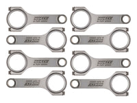 Manley Performance Manley Chrysler 6.1L Hemi ARP 8740 6.240 w/ .9848in Pin H Beam Connecting Rod Set