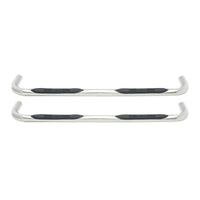 Westin 2015-2018 Ford F-150 SuperCrew E-Series 3 Nerf Step Bars - SS