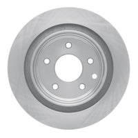 DFC 02-06 Infiniti M45 Rear Brake Rotor