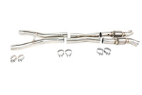 Kooks Headers Kooks 06-13 Chevrolet Corvette Z06 1-7/8 x 3 Header & Catted X-Pipe Kit