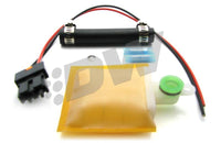 DeatschWerks 03-04 Ford Mustang Cobra DW300M Fuel Pump Set Up Kit