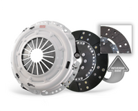 Clutch Masters 07-10 Nissan Altima/Sentra SE-R FX250 HD PP Sprung Dual Org/Fiber Tough Clutch Kit