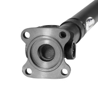 Yukon Gear & Axle Yukon Gear Performance Front Driveshaft 2018 Jeep JL Sahara 4 Door Auto Selec-Trac
