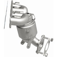 MagnaFlow Manifold Direct Fit 19-20 Kia Forte 2L