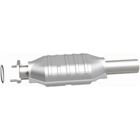 MagnaFlow Direct Fit Catalytic Converter 10-12 Fusion Hybrid 2.5L