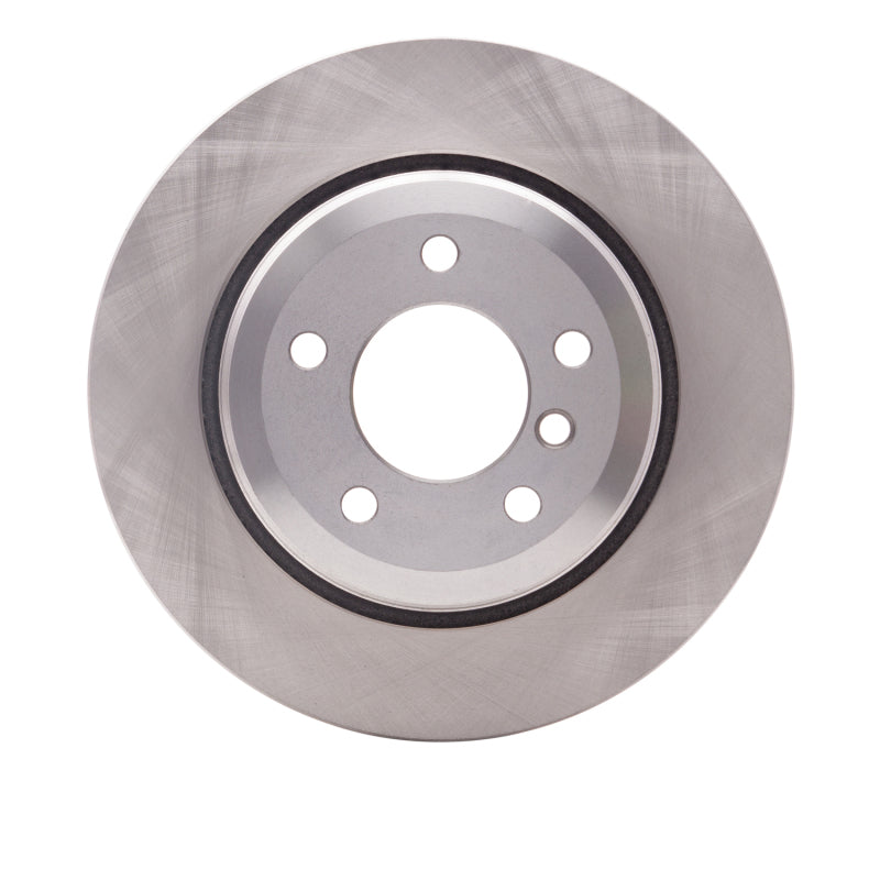 DFC 06-10 BMW 525xi Rear Brake Rotor