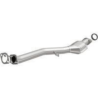 MagnaFlow Direct Fit Catalytic Converter 08-09 Subaru Outback H4 2.5