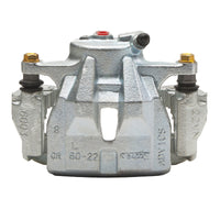 DFC 08-24 Pontiac Vibe Front-L Premium Caliper - Silver Zinc Coated