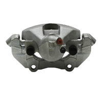 DFC 06-07 Mazda 5 Front-R Silver Zinc Coated Premium Caliper