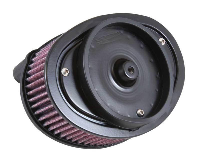 K&N Engineering K&N Intake System 13-15 Harley-Davidson Breakout/Fatboy/Deluxe 103 CI