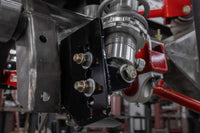 UMI Performance UMI 64-72 GM A-Body Coil Over Conversion Brackets Kit -1in to +1in Ride Height - 250lb Spring Rate