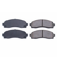 PowerStop Power Stop 05-06 Chevrolet Equinox Front Z16 Evolution Ceramic Brake Pads
