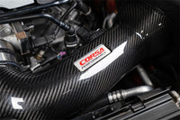 CORSA Performance Corsa 16-24 Chevrolet Camaro SS 6.2L V8 Carbon Fiber Open Element Air Intake - Oiled