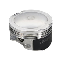 Manley Performance Manley Chrysler 5.7L Hemi 3.937in Bore .020in Oversize 9.3cc Dome Piston Set