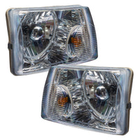 ORACLE Lighting Oracle 01-11 Ford Ranger SMD HL - ColorSHIFT w/o Controller