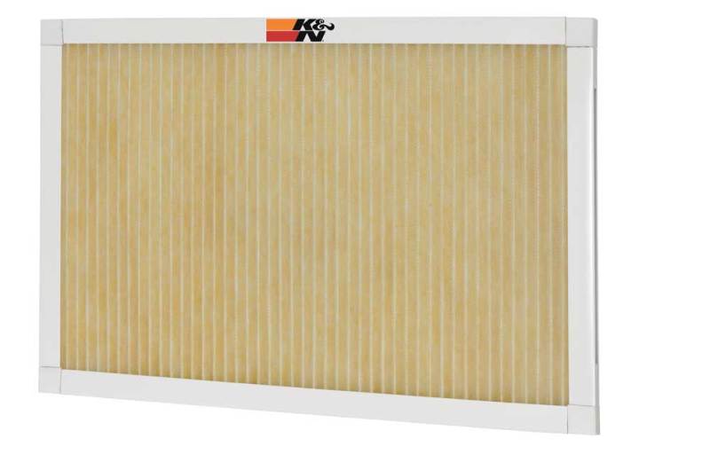 K&N Engineering K&N HVAC Filter - 16 x 20 x 1