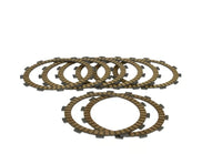 Wiseco 94-96 Kawasaki KX125 Clutch Pack Kit