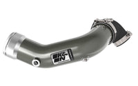 K&N Engineering K&N 17-21 Ford F-250/350 6.7L TD Charge Pipe