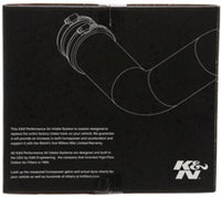 K&N Engineering K&N 00-04 Toyota Tacoma/4Runner L4-2.4/2.7L High Flow Performance Kit