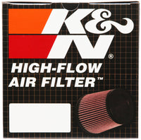 K&N Engineering K&N Oval Drop In Air Filter - 8.785in x 5.25in / 4.5in H